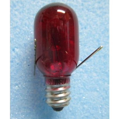 ☆☆　色付き電球　箱にT-20 E-12　110v/15wの刻印有　赤/緑/黄/各1個=合計：3個set【照明/ライト/電球/蛍光灯/LED】【新品/未使用】 |  | 05
