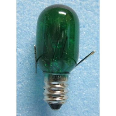 ☆☆　色付き電球　箱にT-20 E-12　110v/15wの刻印有　赤/緑/黄/各1個=合計：3個set【照明/ライト/電球/蛍光灯/LED】【新品/未使用】 |  | 06