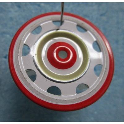 ※※ クギと風車　2個セット　パチンコ実機用　1-19　6369　レターパック発送可能　1個汚れあり |  | 02