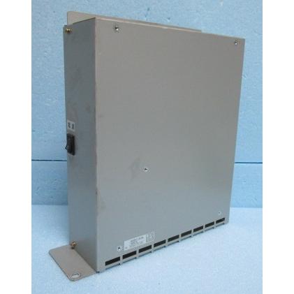 ▲▲ 花火百景E　アルゼ系　4号機　パチスロ実機の交換用電源ボックス　スロット SLOT【動作チェック済み】BOX　現物画像 | 