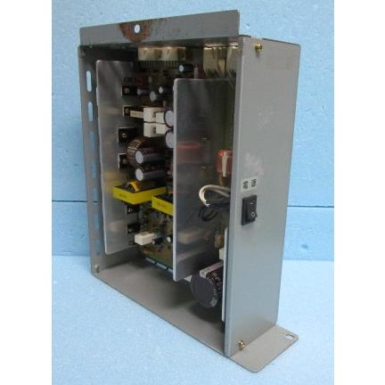 △△ 花火百景E アルゼ系 4号機 パチスロ実機の交換用電源ボックス