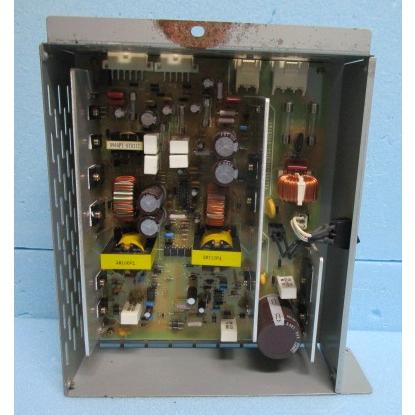▲▲ 花火百景E　アルゼ系　4号機　パチスロ実機の交換用電源ボックス　スロット SLOT【動作チェック済み】BOX　現物画像 |  | 02