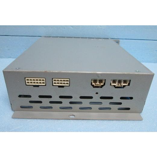 ▲▲ 花火百景E　アルゼ系　4号機　パチスロ実機の交換用電源ボックス　スロット SLOT【動作チェック済み】BOX　現物画像 |  | 03