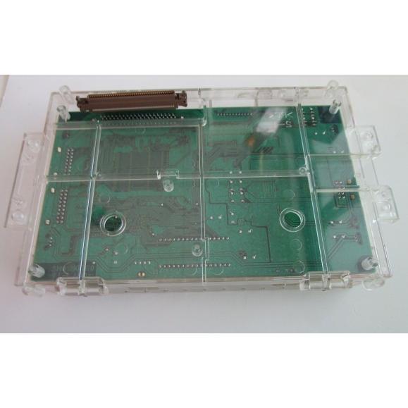 ★★　北斗の拳SE　液晶後ろ基盤 【サミーの部品】4号機【 北斗の部品 】 サブ基盤 【パチスロ実機の交換用基盤】参考画像 |  | 01