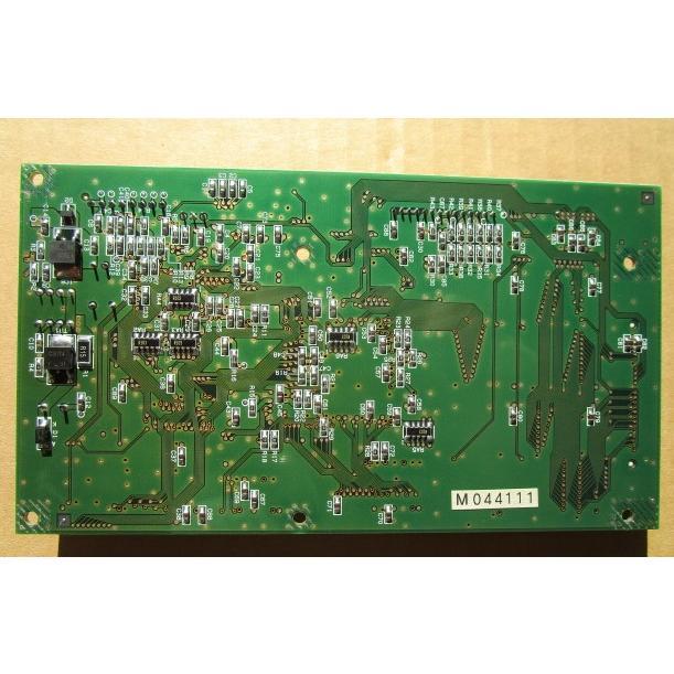 ★★　十字架600式,ドラキュラNEO　液晶後ろ基盤　4号機 【 ネットの部品 】-1　サブ基盤 【パチスロ実機の交換用基盤】参考画像 |  | 02