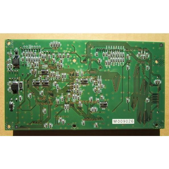★★　リオデカーニバル　液晶後ろ基盤　4号機 【 ネットの部品 】-1　サブ基盤 【パチスロ実機の交換用基盤】参考画像 |  | 02