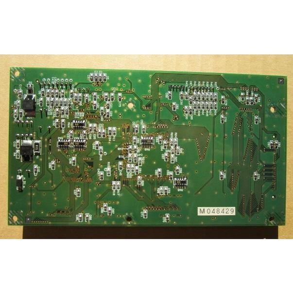 ★★　スーパーブラックジャックS777　液晶後ろ基盤　4号機 【 ネットの部品 】1　サブ基盤 【パチスロ実機の交換用基盤】参考画像 |  | 02