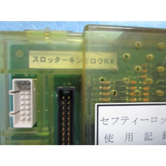 ★★　スロッター金太郎RX　RODEO　ロデオ　4号機 【 サミー系の部品 】1-4091　メイン基盤 【パチスロ実機の交換用基盤】 |  | 02