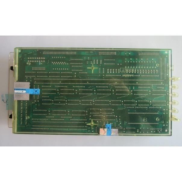 ★★　キングパルサー　YAMASA　4号機 【 山佐の部品 】2-6202　メイン基盤 【パチスロ実機の交換用基盤】 |  | 02