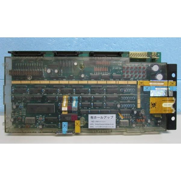 ★★　ニューパルサー　YAMASA　4号機 【 山佐の部品 】2-6465　メイン基盤 【パチスロ実機の交換用基盤】 | 