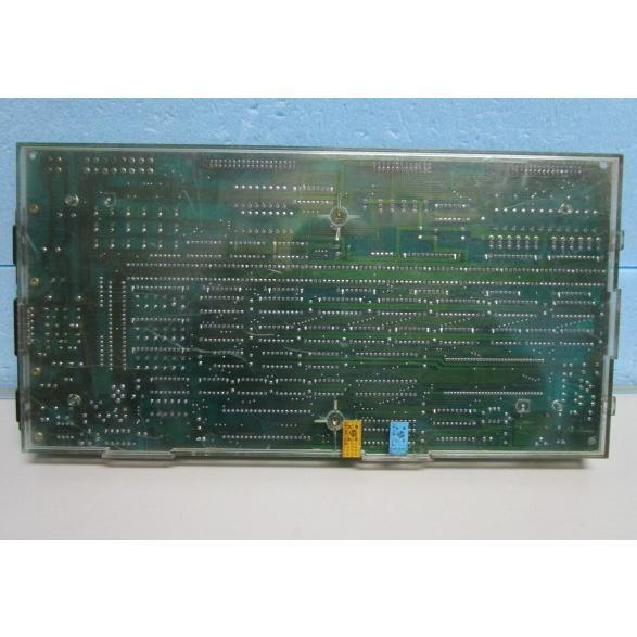 ★★　ニューパルサー　YAMASA　4号機 【 山佐の部品 】2-6465　メイン基盤 【パチスロ実機の交換用基盤】 |  | 02