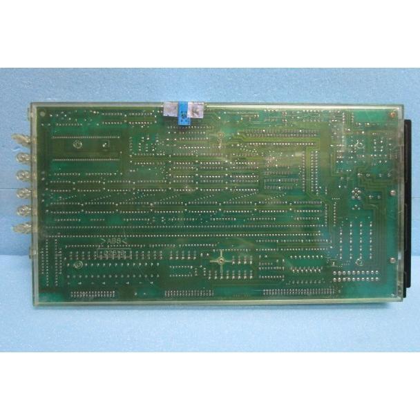 ★★　ゴールドセブン-30　裏物　ニイガタ電子　4号機 【 山佐の部品 】2-6327　メイン基盤 【パチスロ実機の交換用基盤】 |  | 03