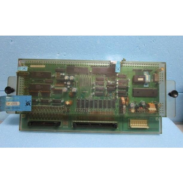 ★★　トリコロール96　4号機 【 IGTの部品 】2-6357　メイン基盤 【パチスロ実機の交換用基盤】最後の1枚 |  | 01