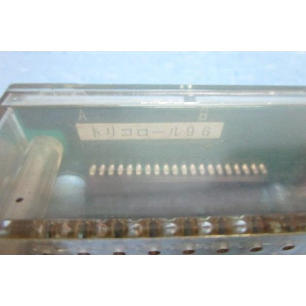 ★★　トリコロール96　4号機 【 IGTの部品 】2-6357　メイン基盤 【パチスロ実機の交換用基盤】最後の1枚 |  | 02