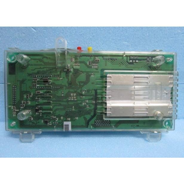 ★★　鉄拳R　YAMASA　4号機 【 山佐の部品 】2-6304　サブ基盤 【パチスロ実機の交換用基盤】 |  | 02