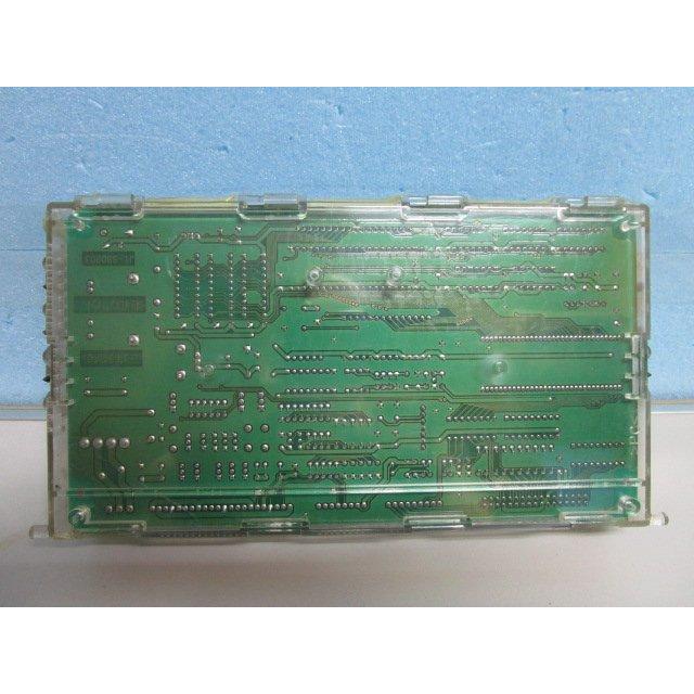★★　CR海物語　三洋,SANYO 【 家パチの部品 】P-6391　メイン基盤 【パチンコ実機の交換用基盤】汚れあり |  | 02