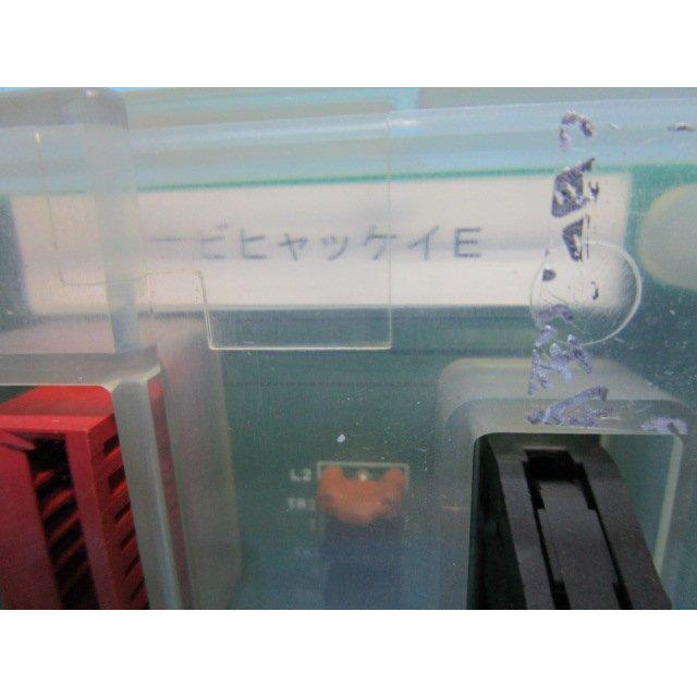 ★★　花火百景E　エレコ　4号機 【 アルゼ系の部品 】3-6282　メイン基盤 【パチスロ実機の交換用基盤】　ケース割れ有り |  | 01