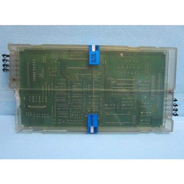 ★★　花火百景E　エレコ　4号機 【 アルゼ系の部品 】3-6282　メイン基盤 【パチスロ実機の交換用基盤】　ケース割れ有り |  | 02