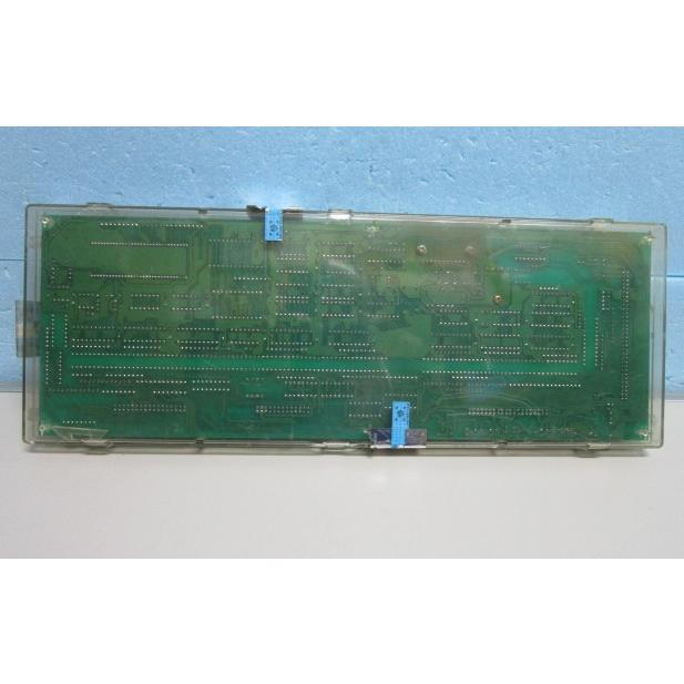 ★★　ジャグラー　4号機 【 北電子の部品 】3-6499　メイン基盤 【パチスロ実機の交換用基盤】動作チェック無し　ケース割れ有り |  | 03