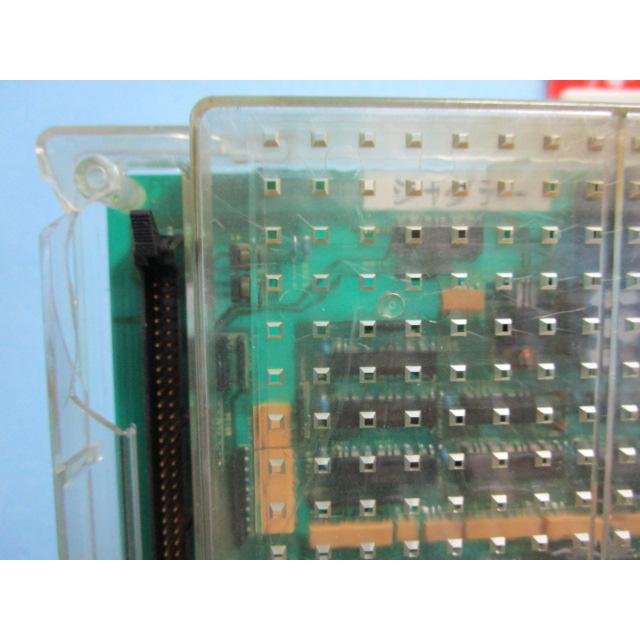★★　ジャグラー　4号機 【 北電子の部品 】3-6499　メイン基盤 【パチスロ実機の交換用基盤】動作チェック無し　ケース割れ有り |  | 02