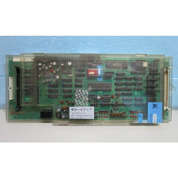 ★★　アレックス　4号機 【 アルゼ系の部品 】4-4196　メイン基盤 【パチスロ実機の交換用基盤】動作チェック済み | 