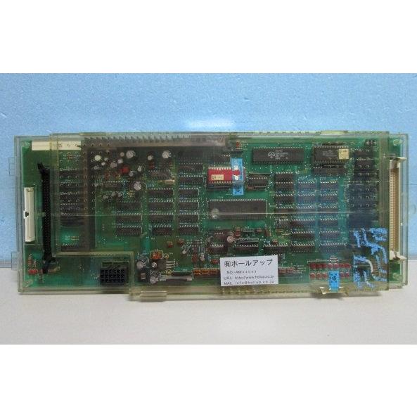 ★★　ハナビ　花火　4号機 【 アルゼ系の部品 】4-4093　メイン基盤 【パチスロ実機の交換用基盤】動作チェック済み | 