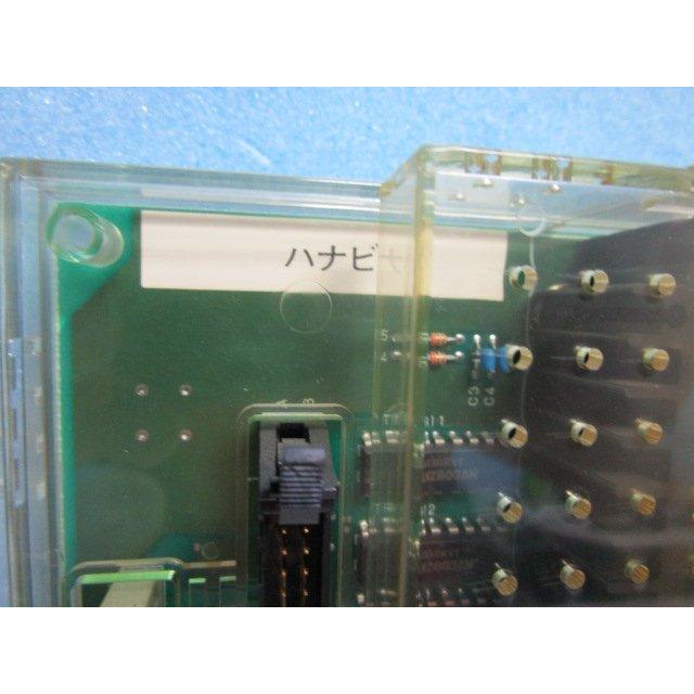 ★★　ハナビ　花火　4号機 【 アルゼ系の部品 】4-4093　メイン基盤 【パチスロ実機の交換用基盤】動作チェック済み |  | 01