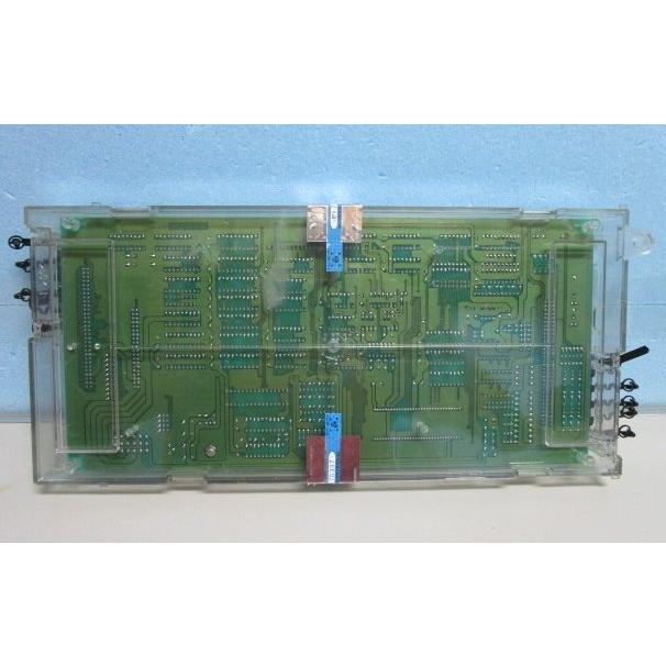 ★★　ドンチャン2　ドンちゃん2　4号機 【 アルゼ系の部品 】4-4007　メイン基盤 【パチスロ実機の交換用基盤】動作チェック済み |  | 02