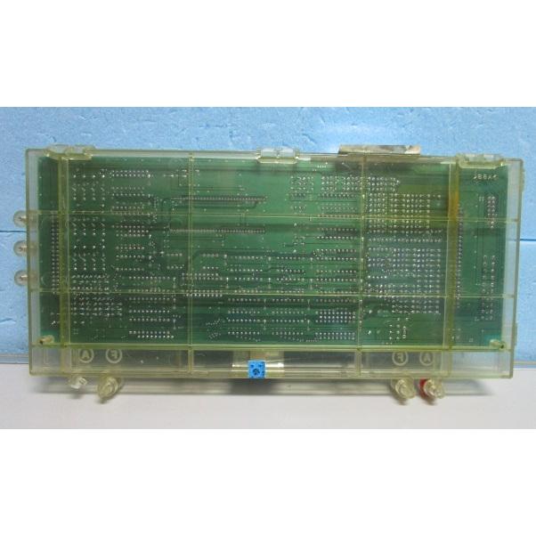 ★★　猛獣王S　Sammy　4号機 【 サミー系の部品 】4-4198　メイン基盤 【パチスロ実機の交換用基盤】 |  | 02