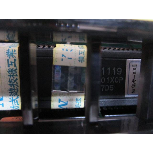 ★★　パルサーxx2　日活興業　1.5号機 【 山佐の部品 】2-4029　メイン基盤 【パチスロ実機の交換用基盤】 |  | 01