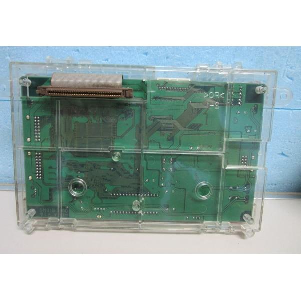★★　アラジン2エボリューション　Sammy　4号機 【 サミー系の部品 】3-4208　サブ基盤 【パチスロ実機の交換用基盤】 |  | 02