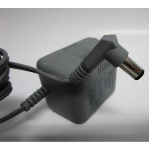 ★★ No-1　 AD-826　DC9V/210mA⇔AC100V　ユニデン【PSE承認マーク付】変圧器【 電源 トランス アダプタ 】 |  | 03