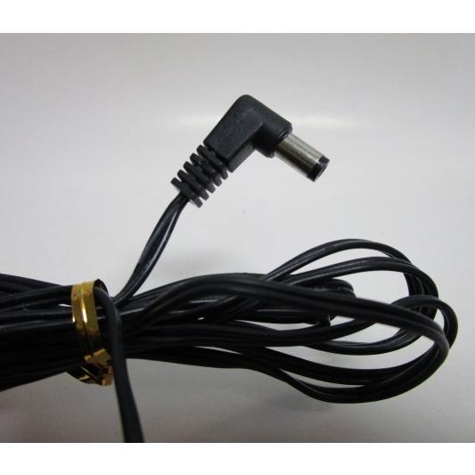 ★★ No-4　 EP-G1　DC10V/250mA⇔AC100V　シャープ 【〒承認マーク付】変圧器【 電源 トランス アダプタ 】 |  | 03