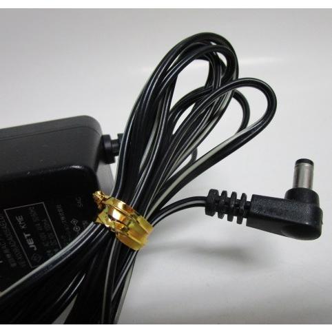 ★★ No-5　 SW12-033U　DC3.3V/2000mA⇔AC100V　バイコム【PSE承認マーク付】変圧器【 電源 トランス アダプタ 】 |  | 03
