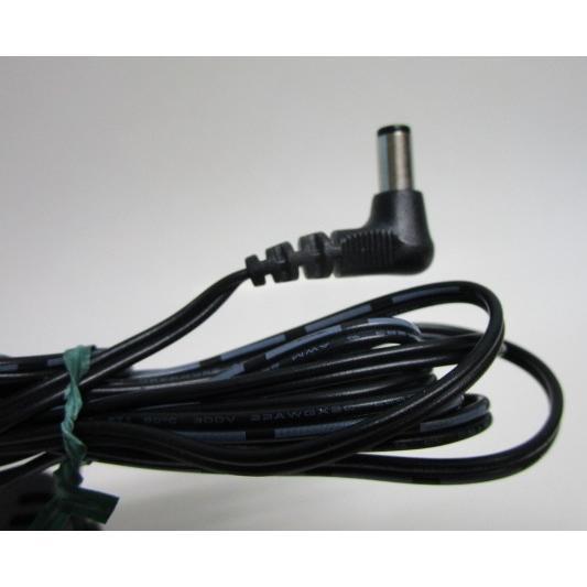 ★★ No-6　 DV-7580J　DC7.5V/800mA⇔AC100V【〒承認マーク付】変圧器【 電源 トランス アダプタ 】 |  | 03
