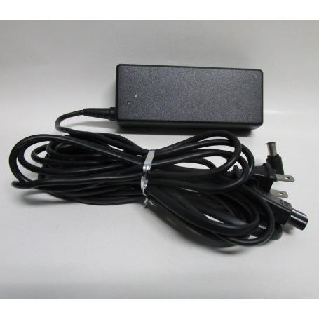 ★★ No-8　 VGP-AC-19V37　DC19.5V/3.9A⇔AC100V-240V　ソニー【PSE承認マーク付】変圧器【 電源 トランス アダプタ 】 |  | 02