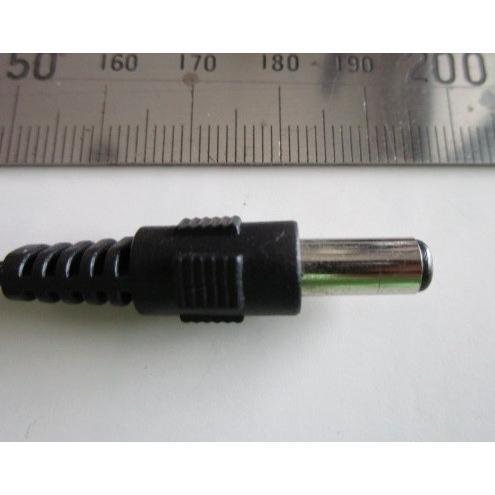 ★★ No-9　 JH41P0900450D　DC9V/0.45A⇔AC100V　JET【PSE承認マーク付】変圧器【 電源 トランス アダプタ 】 |  | 02