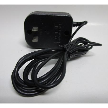 ★★ No-11　 AC-207　DC2V/350mA⇔AC100V　aiwa 【〒承認マーク付】変圧器【 電源 トランス アダプタ 】 |  | 01
