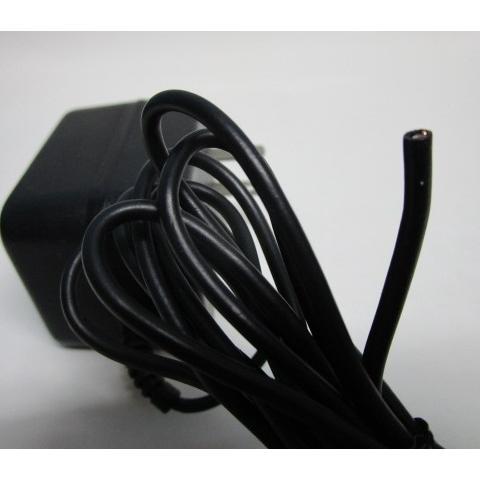 ★★ No-11　 AC-207　DC2V/350mA⇔AC100V　aiwa 【〒承認マーク付】変圧器【 電源 トランス アダプタ 】 |  | 03