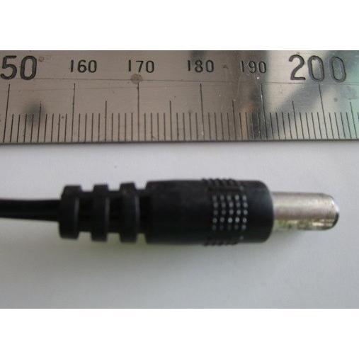★★ No-12　 AD-3913　DC6.2V/300mA⇔AC100V 【〒承認マーク付】変圧器【 電源 トランス アダプタ 】 |  | 02
