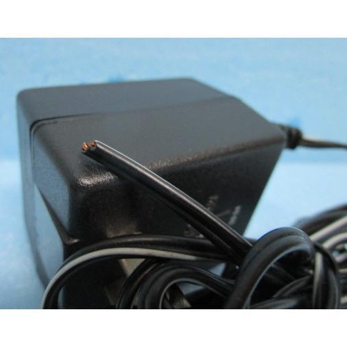 ★★ No-21　DC3100　DC3.6V/250mA⇔AC100V　マキタ 【〒承認マーク付】変圧器【 電源 トランス アダプタ 】 |  | 02