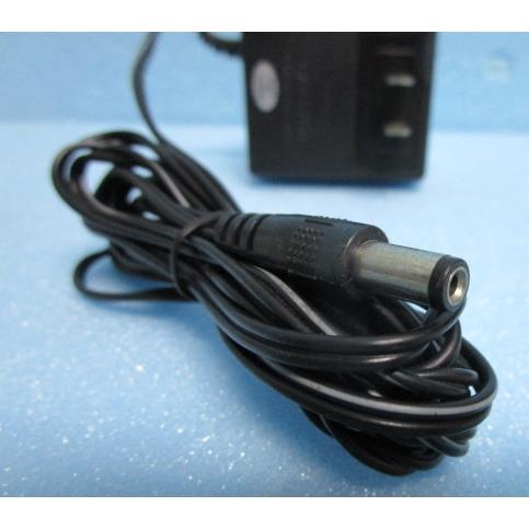 ★★ No-22　AD-4107　DC6V/500mA⇔AC100V 【〒承認マーク付】変圧器【 電源 トランス アダプタ 】 |  | 03