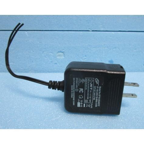 ★★ No-24　GF-18-US24075T　DC24V/0.75A⇔AC100-240V　秋月電子【PSE承認マーク付】変圧器【 電源 トランス アダプタ 】 |  | 01