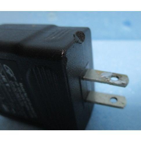 ★★ No-24　GF-18-US24075T　DC24V/0.75A⇔AC100-240V　秋月電子【PSE承認マーク付】変圧器【 電源 トランス アダプタ 】 |  | 02