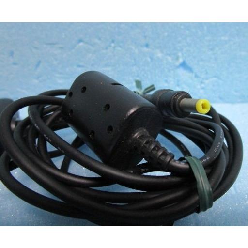 ★★ No-26　AD-C51J 100-240v　OUT 5.3v 650mA　カシオ,CASIO【PSE承認マーク付】変圧器【 電源 トランス アダプタ 】 |  | 05