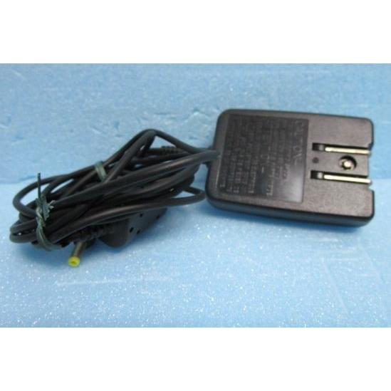★★ No-26　AD-C51J 100-240v　OUT 5.3v 650mA　カシオ,CASIO【PSE承認マーク付】変圧器【 電源 トランス アダプタ 】 |  | 03