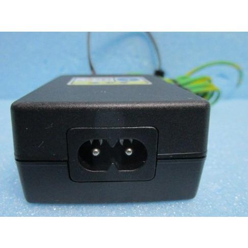 ★★ No-27　A18-24071　100-240vAC 50/60Hz 0.4A　OUT 24vDC 0.4A　コスモ【PSE承認マーク付】変圧器【 電源 トランス アダプタ 】 |  | 02