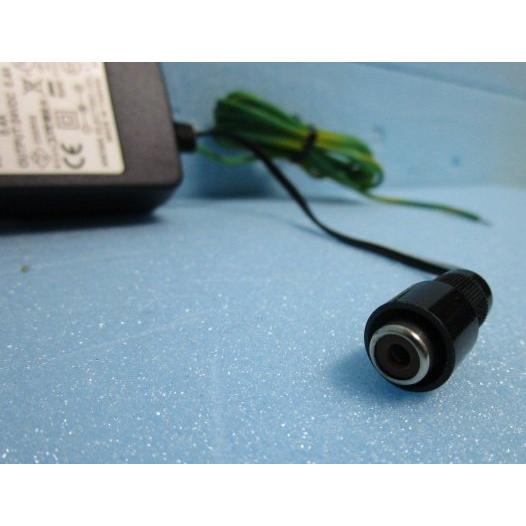 ★★ No-27　A18-24071　100-240vAC 50/60Hz 0.4A　OUT 24vDC 0.4A　コスモ【PSE承認マーク付】変圧器【 電源 トランス アダプタ 】 |  | 03
