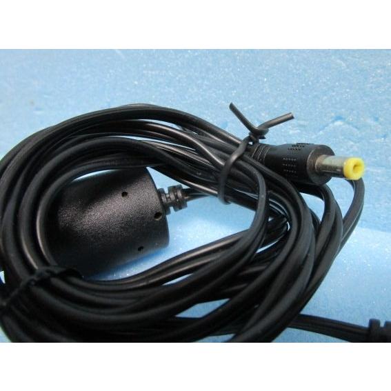 ★★ No-28　VD-CH38型　AC100v 30VA DC9v 1.5A　ツインバード,TWINBIRD【PSE承認マーク付】変圧器【 電源 トランス アダプタ 】 |  | 03
