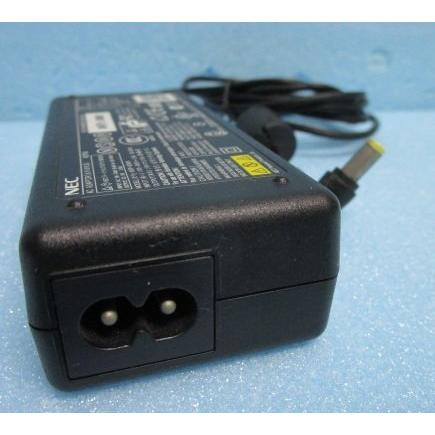 ★★ No-30　ADP64　100v-240v　 DC 19v 3.16A　PC-VP-WP36/OP-520-75601　NEC【PSE承認マーク付】変圧器【 電源 トランス アダプタ 】 |  | 01